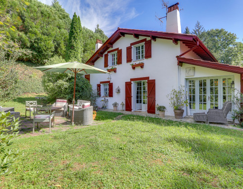 maison  ST PEE SUR NIVELLE