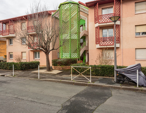 appartement  BAYONNE