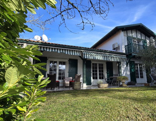maison  ARBONNE