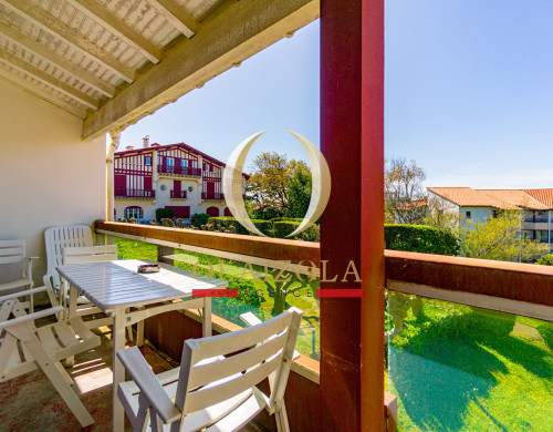 appartement  ANGLET