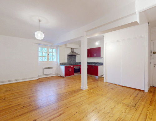 appartement  BAYONNE