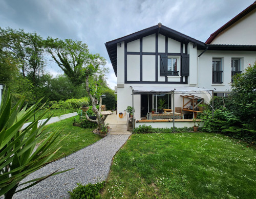 appartement  HASPARREN