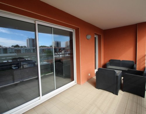 appartement  BAYONNE