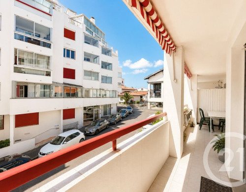 appartement  HENDAYE