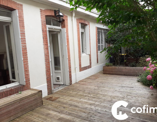 maison  TARBES