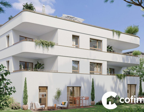 appartement  ANGLET