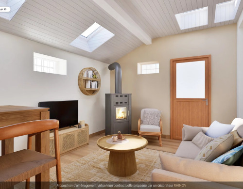 appartement  BIARRITZ
