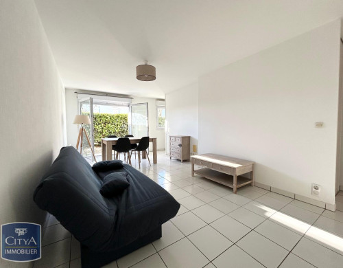 appartement  PAU