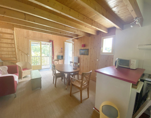 appartement  BAGNERES DE BIGORRE