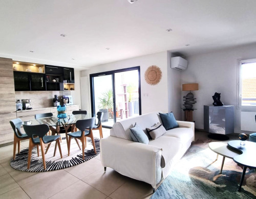 appartement  ANGLET