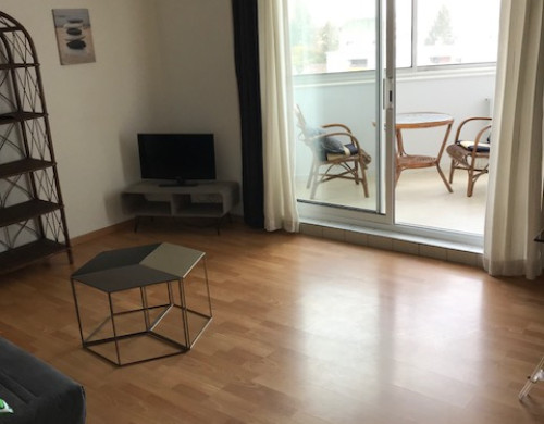 appartement  PAU