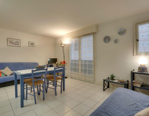 appartement  ST JEAN DE LUZ