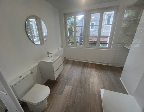 appartement  PAU