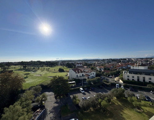 appartement  BIARRITZ