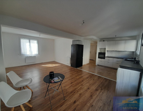 appartement  LOURDES