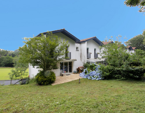 maison  CIBOURE