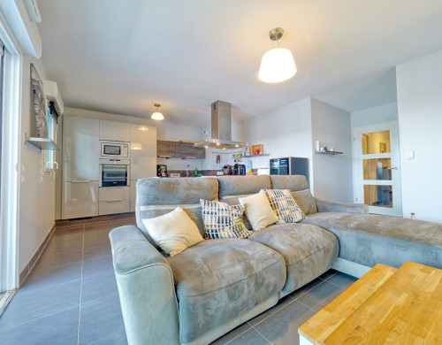 appartement  ST JEAN DE LUZ