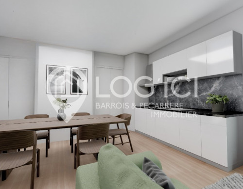 appartement  CAUTERETS