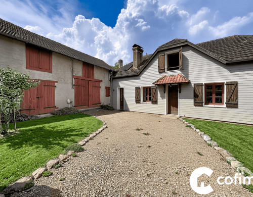 maison  GARLIN