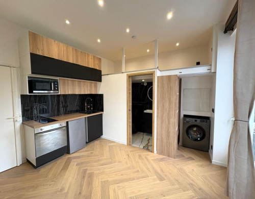 appartement  BAYONNE