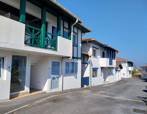 appartement  HENDAYE