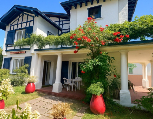 maison  ANGLET