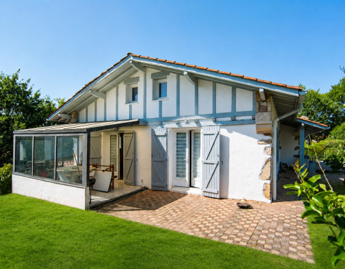 maison  ASCAIN