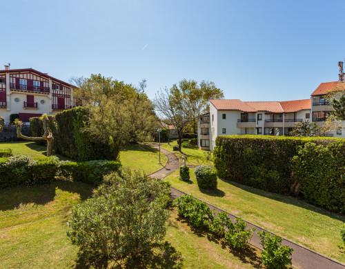 appartement  ANGLET