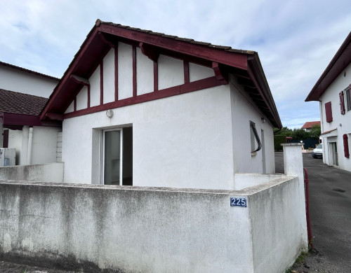 appartement  USTARITZ