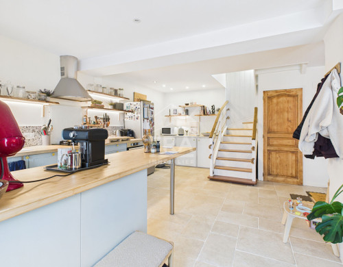 maison  HASPARREN