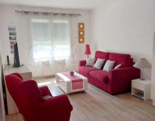 appartement  HENDAYE