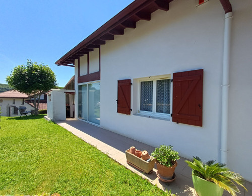 maison  ST PEE SUR NIVELLE