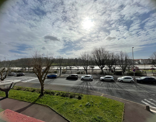 appartement  ST JEAN DE LUZ