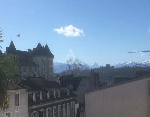 appartement  PAU
