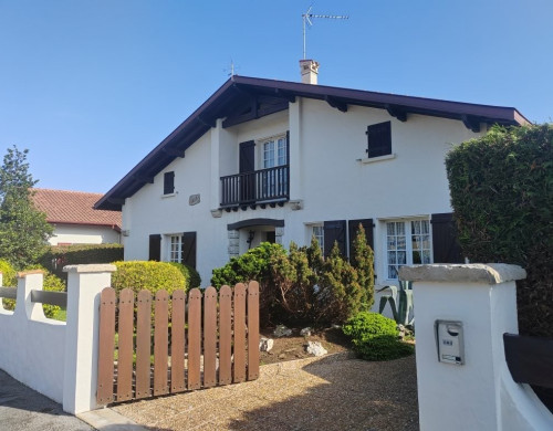 maison  ANGLET