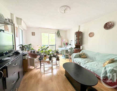 appartement  HENDAYE