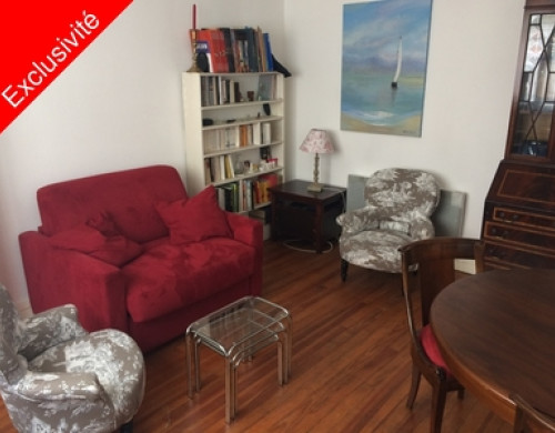 appartement  TARBES