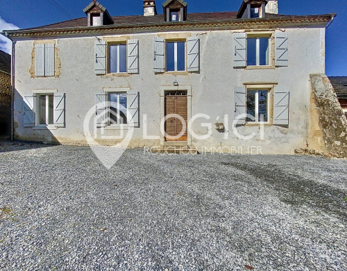 maison  LEMBEYE