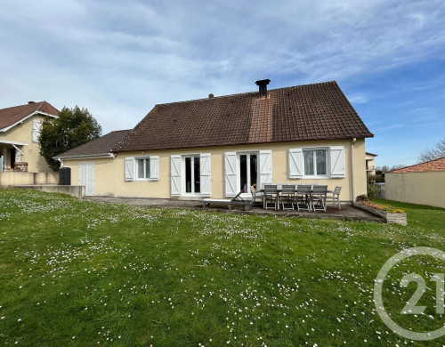 maison  ORTHEZ