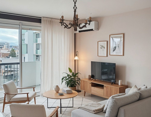 appartement  TARBES