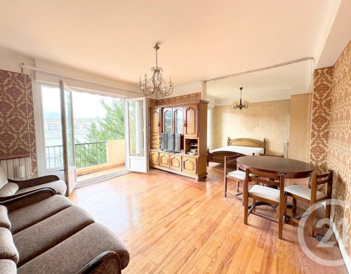 appartement  URRUGNE