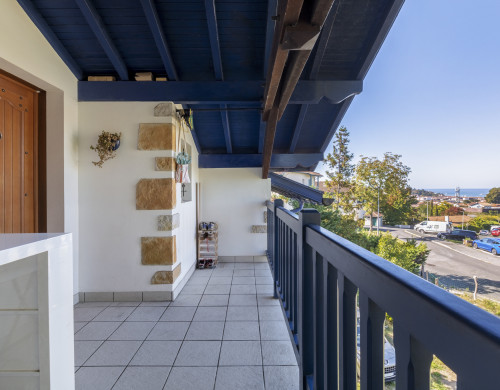 appartement  CIBOURE