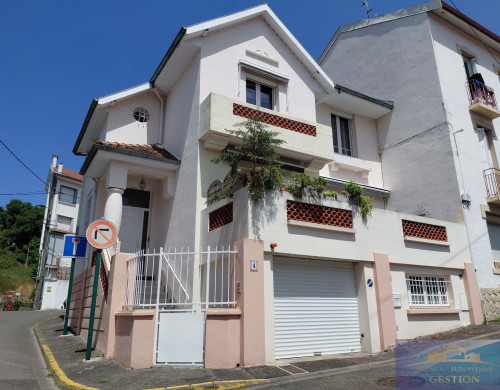 maison  LOURDES