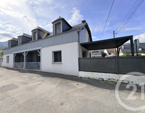 maison  ARGELES GAZOST