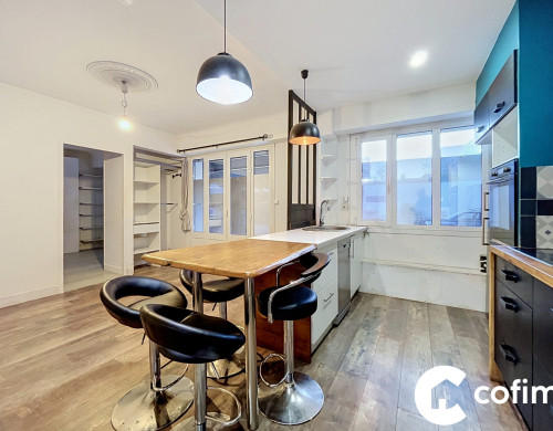 appartement  PAU