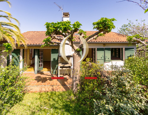 maison  ST JEAN DE LUZ