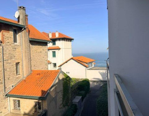 appartement  ANGLET