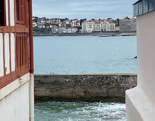 appartement  CIBOURE