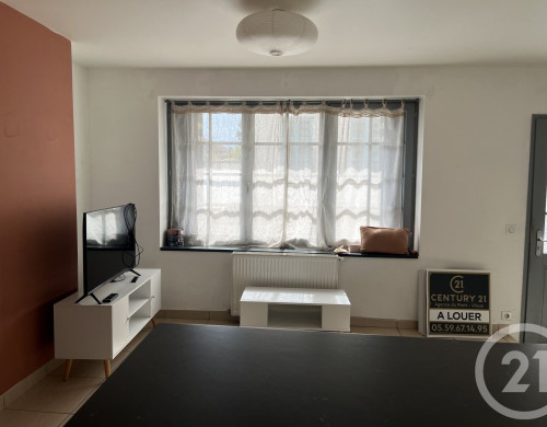 appartement  ORTHEZ