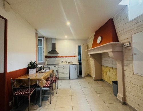 appartement  ORTHEZ
